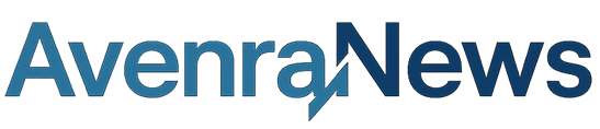 AvenraNews Logo